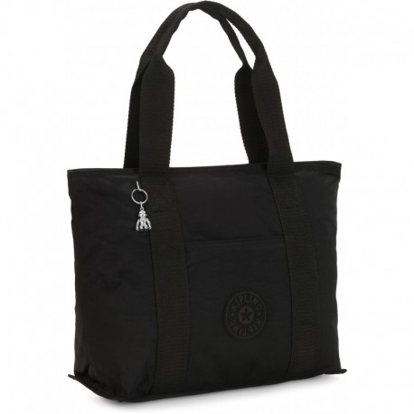 Сумка Kipling ERA M Rich Black O (59L) KI5068_59L