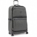 Чемодан Kipling CITY SPINNER L Black Peppery (78S) KI7067_78S