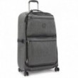 Чемодан Kipling CITY SPINNER L Black Peppery (78S) KI7067_78S