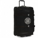 Валіза Kipling DISTANCE M Lively Black (51T) KI7283_51T