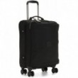 Чемодан Kipling SPONTANEOUS S Black Noir (P39) KI5508_P39
