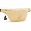 Сумка на пояс Kipling FRESH Beige Black (85V) KI6777_85V