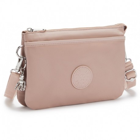 Сумочка Kipling RIRI Clean Blush P (R58) K72323_R58