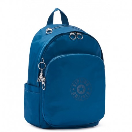 Рюкзак Kipling DELIA Warm Teal P (T87) KI4130_T87