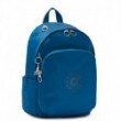 Рюкзак Kipling DELIA Warm Teal P (T87) KI4130_T87