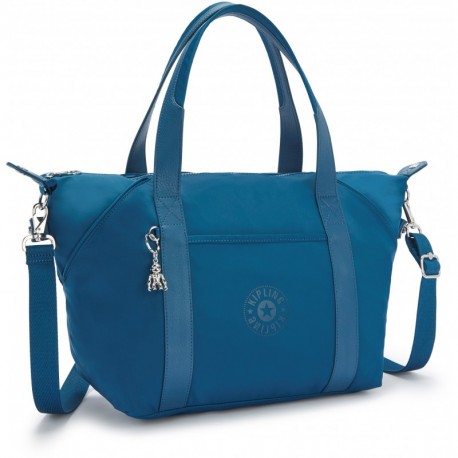 Сумка Kipling ART Warm Teal P (T87) KI6400_T87