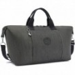 Дорожня сумка Kipling BORI Black Peppery (78S) KI5467_78S