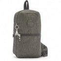 Рюкзак Kipling SATIL Black Peppery (78S) KI5387_78S
