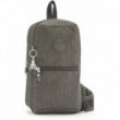 Рюкзак Kipling SATIL Black Peppery (78S) KI5387_78S