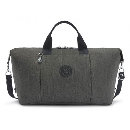 Дорожня сумка Kipling BORI Black Peppery (78S) KI5467_78S