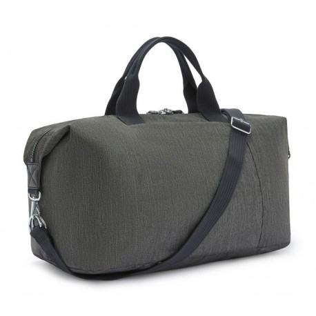 Дорожня сумка Kipling BORI Black Peppery (78S) KI5467_78S