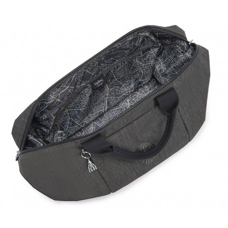 Дорожня сумка Kipling BORI Black Peppery (78S) KI5467_78S