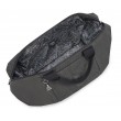 Дорожня сумка Kipling BORI Black Peppery (78S) KI5467_78S
