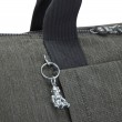 Дорожня сумка Kipling BORI Black Peppery (78S) KI5467_78S