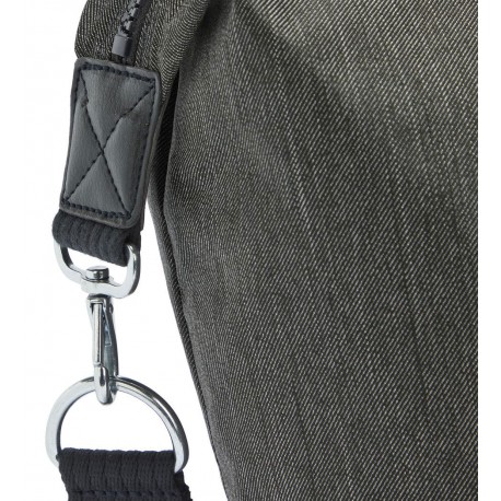 Дорожня сумка Kipling BORI Black Peppery (78S) KI5467_78S