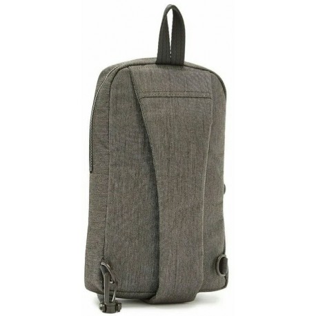 Рюкзак Kipling SATIL Black Peppery (78S) KI5387_78S