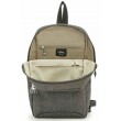 Рюкзак Kipling SATIL Black Peppery (78S) KI5387_78S