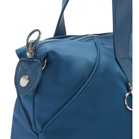 Сумка Kipling ART Warm Teal P (T87) KI6400_T87