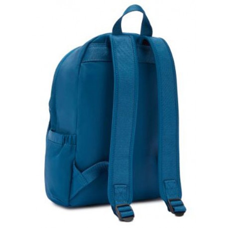 Рюкзак Kipling DELIA Warm Teal P (T87) KI4130_T87