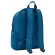 Рюкзак Kipling DELIA Warm Teal P (T87) KI4130_T87