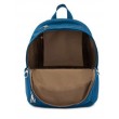 Рюкзак Kipling DELIA Warm Teal P (T87) KI4130_T87