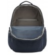 Рюкзак для ноутбука Kipling SEOUL XL Blue Bleu 2 (96V) KI3864_96V