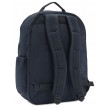Рюкзак для ноутбука Kipling SEOUL XL Blue Bleu 2 (96V) KI3864_96V