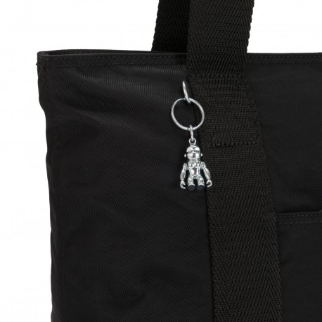 Сумка Kipling ERA M Rich Black O (59L) KI5068_59L