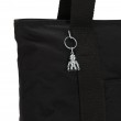 Сумка Kipling ERA M Rich Black O (59L) KI5068_59L