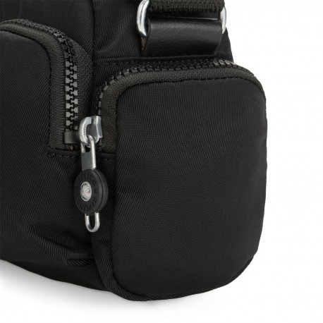 Сумка Kipling JENERA MINI Rich Black O (59L) KI7174_59L