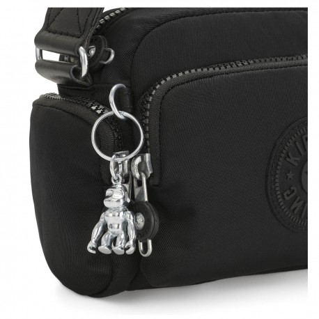 Сумка Kipling JENERA MINI Rich Black O (59L) KI7174_59L
