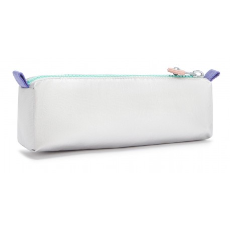 Пенал для ручек Kipling FREEDOM Polished Gr Bl (65E) KI5621_65E