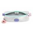 Пенал для ручек Kipling FREEDOM Polished Gr Bl (65E) KI5621_65E