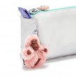 Пенал для ручек Kipling FREEDOM Polished Gr Bl (65E) KI5621_65E