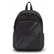Рюкзак Kipling DELIA Clean Black Str (O37) KI6013_O37
