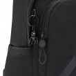 Рюкзак Kipling DELIA Clean Black Str (O37) KI6013_O37