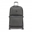 Чемодан Kipling CITY SPINNER L Black Peppery (78S) KI7067_78S