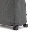 Чемодан Kipling CITY SPINNER L Black Peppery (78S) KI7067_78S