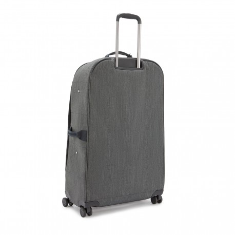 Чемодан Kipling CITY SPINNER M Black Peppery (78S) KI7245_78S