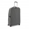 Чемодан Kipling CITY SPINNER M Black Peppery (78S) KI7245_78S