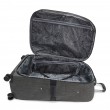 Чемодан Kipling CITY SPINNER M Black Peppery (78S) KI7245_78S