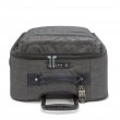 Чемодан Kipling CITY SPINNER M Black Peppery (78S) KI7245_78S