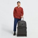 Чемодан Kipling CITY SPINNER M Black Peppery (78S) KI7245_78S