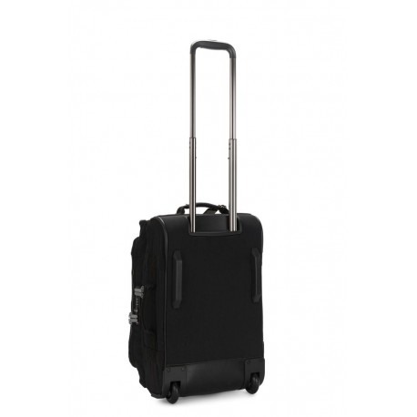 Чемодан Kipling DISTANCE S Lively Black (51T) KI4986_51T