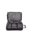 Чемодан Kipling DISTANCE S Lively Black (51T) KI4986_51T