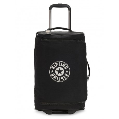 Чемодан Kipling DISTANCE S Lively Black (51T) KI4986_51T