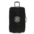 Валіза Kipling DISTANCE M Lively Black (51T) KI7283_51T