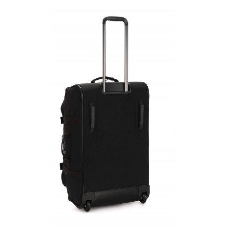 Валіза Kipling DISTANCE M Lively Black (51T) KI7283_51T