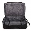 Валіза Kipling DISTANCE M Lively Black (51T) KI7283_51T