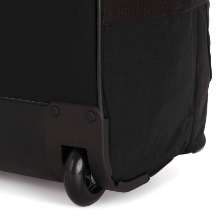 Валіза Kipling DISTANCE M Lively Black (51T) KI7283_51T